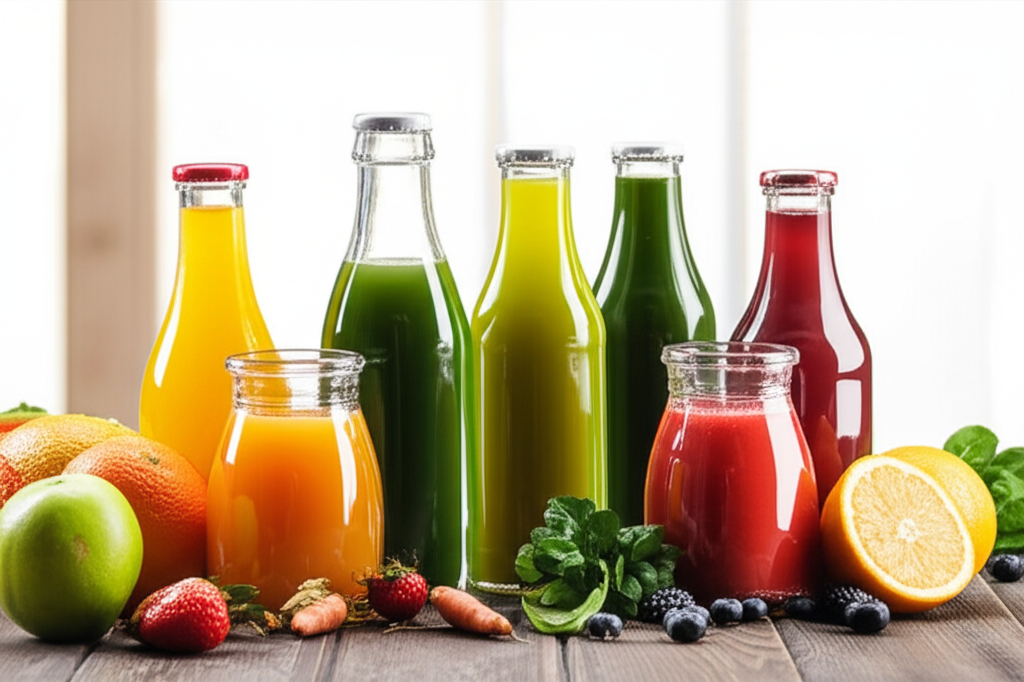 Juices